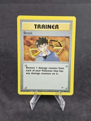 Brock 98/132