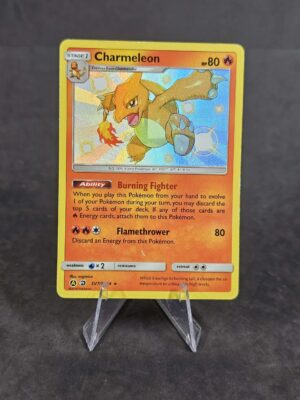Charmeleon SV7/SV94