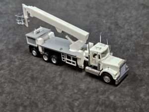 Camión - Herpa Promotex