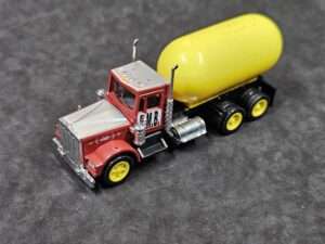 Camión - Herpa (Custom)