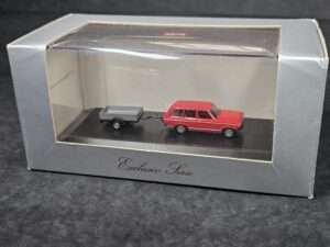 Opel Ascona - Herpa