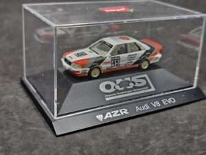 Audi V8 Evo- Herpa