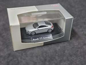 Audi TT Coupé- Wiking