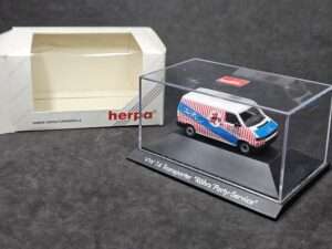 VW Transporter- Herpa
