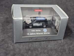 VW Golf- Herpa