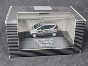 Daimler Chrysler Necar 5- Herpa