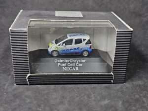 Daimler Chrysler Necar - Herpa