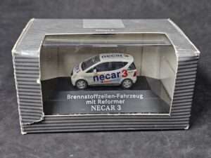 Daimler Chrysler Necar 3 - Herpa