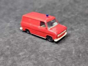Ford Transit- Herpa