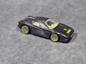 Ferrari Hot Wheels