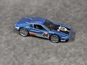 Ferrari Hot Wheels