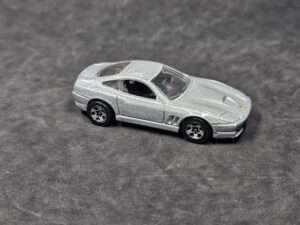 Ferrari Hot Wheels