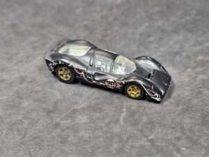Ferrari Hot Wheels