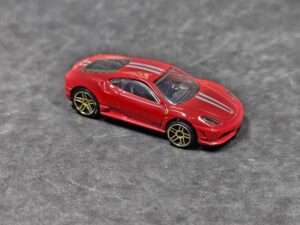 Ferrari Hot Wheels