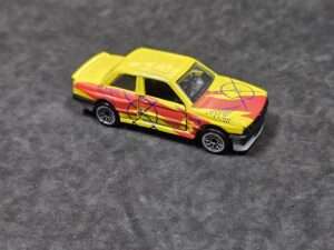 Bmw - Hot Wheels