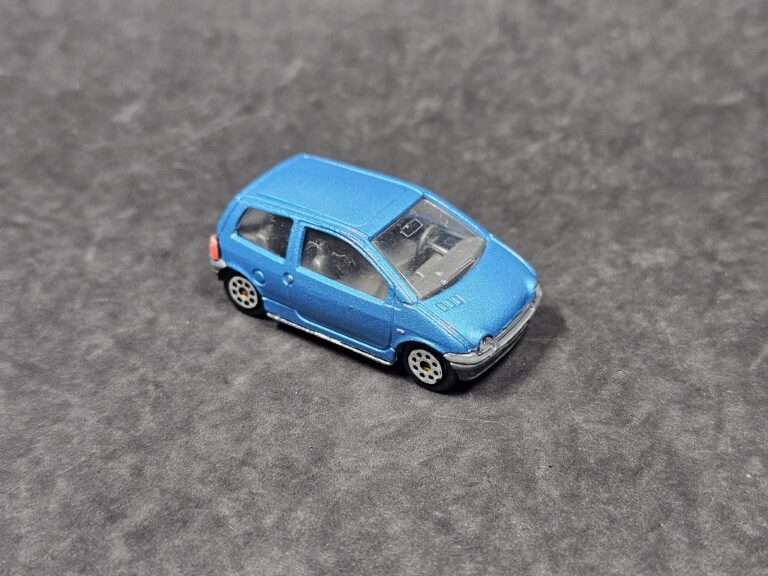 Renault - Majorette