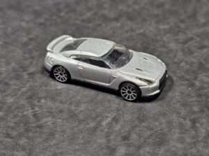 Nissan - Hot Wheels