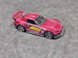 Honda - Hot Wheels