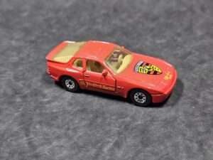 Porsche - Matchbox