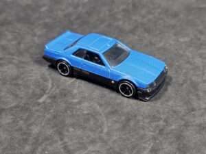 Nissan - Hot Wheels
