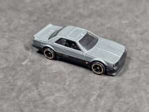 Nissan - Hot Wheels