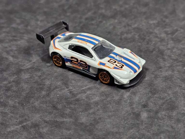 Toyota - Hot Wheels