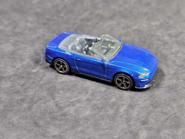 Ford - Matchbox