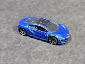 Acura - Hot Wheels