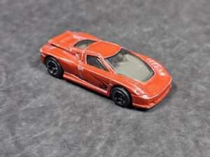 B Engineering Edonis - Hot Wheels