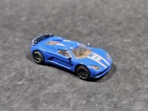 Akylone Concept - Matchbox