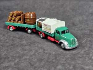 Camión Pilsen Callao 1/87