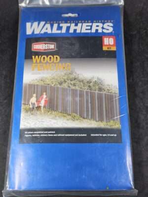 Cerco 1/87 HO - Walthers