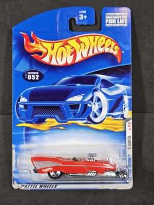 Hot Wheels Americano