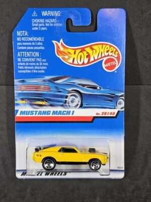 Hot Wheels Americano