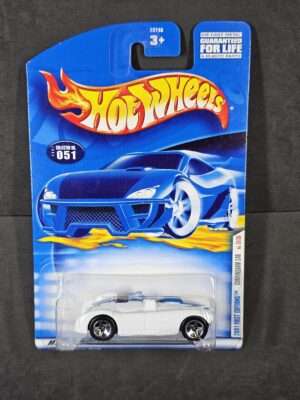 Hot Wheels Americano