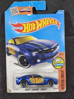 Hot Wheels Americano