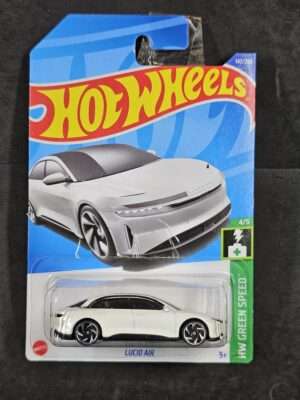 Hot Wheels Americano