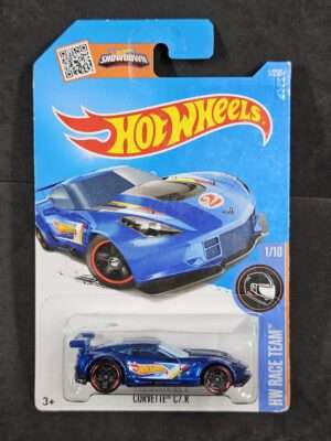 Hot Wheels Americano