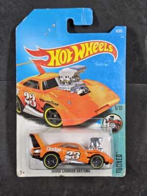 Hot Wheels Americano