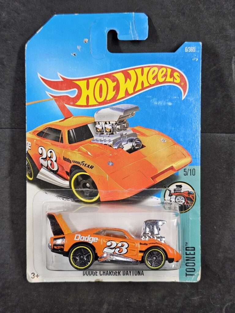 Hot Wheels Americano