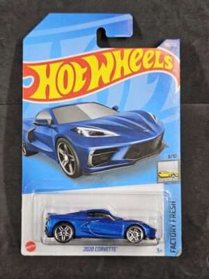 Hot Wheels Americano