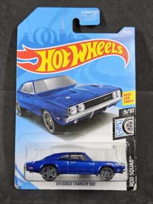 Hot Wheels Americano