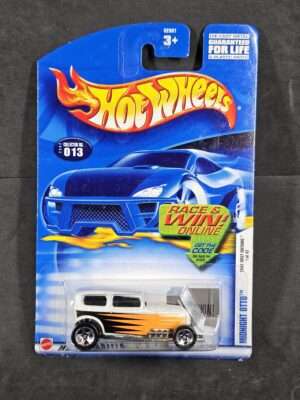 Hot Wheels Americano