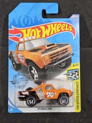 Hot Wheels Americano