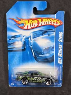 Hot Wheels Americano