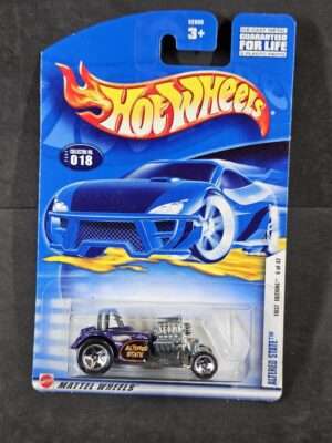 Hot Wheels Americano