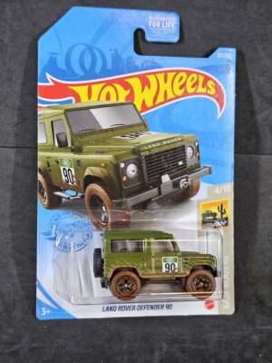 Hot Wheels Europeo