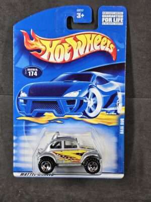 Hot Wheels Europeo