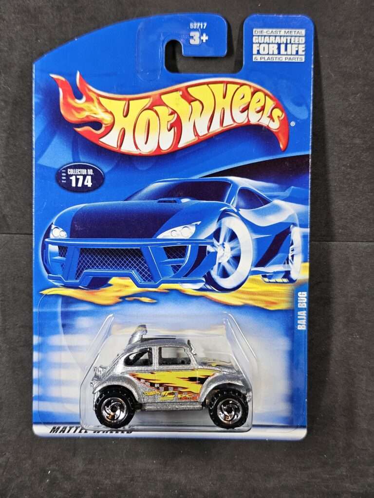 Hot Wheels Europeo