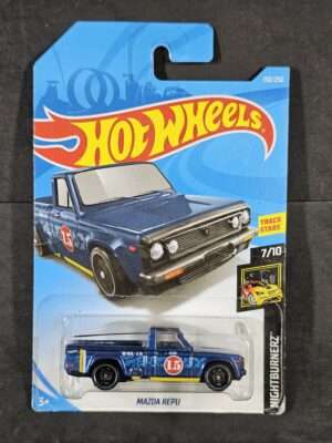 Hot Wheels Asiático